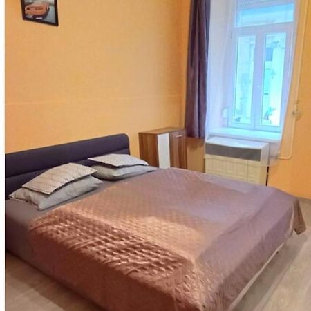 Happy Apartman Budapesta Exterior foto