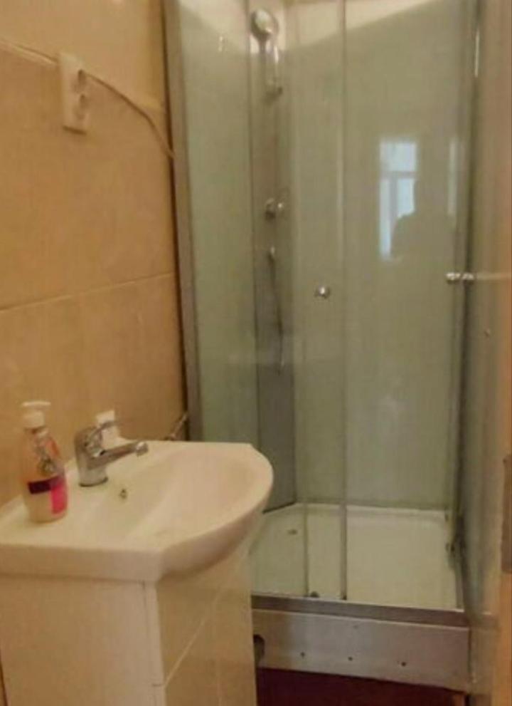 Happy Apartman Budapesta Exterior foto