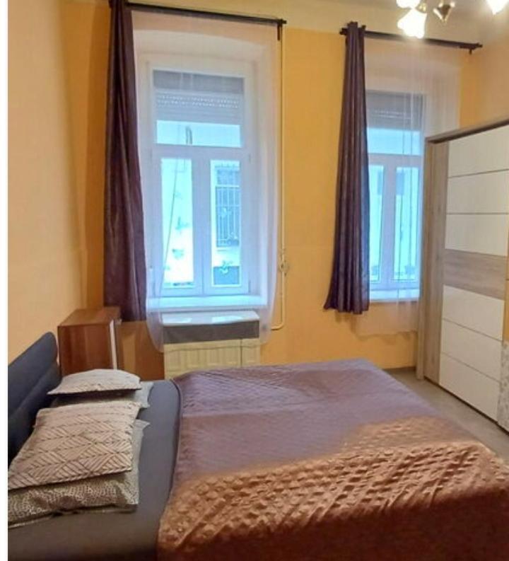 Happy Apartman Budapesta Exterior foto