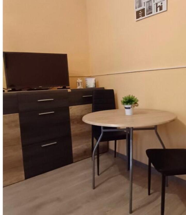 Happy Apartman Budapesta Exterior foto