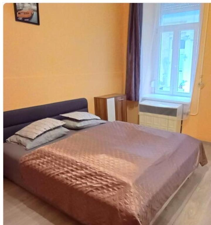 Happy Apartman Budapesta Exterior foto
